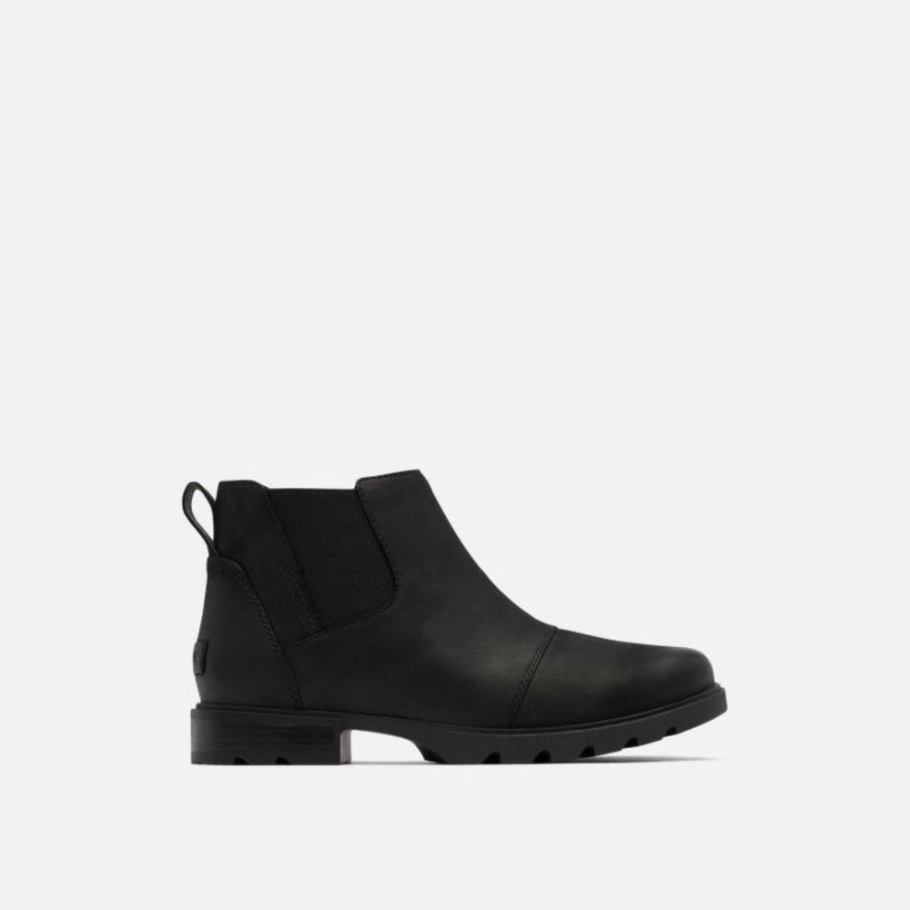 Sorel Emelie II Chelsea Boots